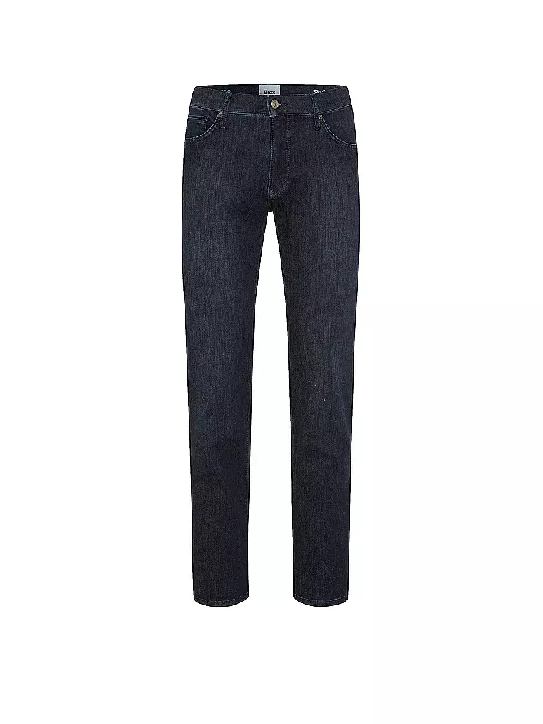 BRAX | Jeans Coupe Slim CHUCK | dunkelblau