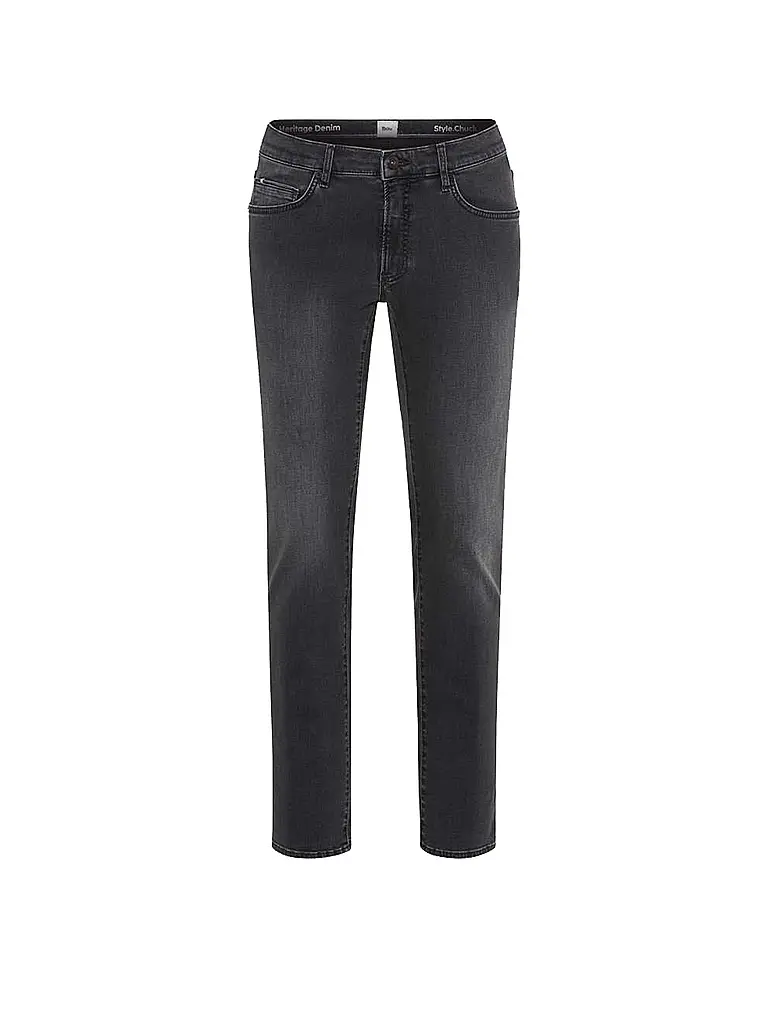 BRAX | Jeans Coupe Slim CHUCK | grau