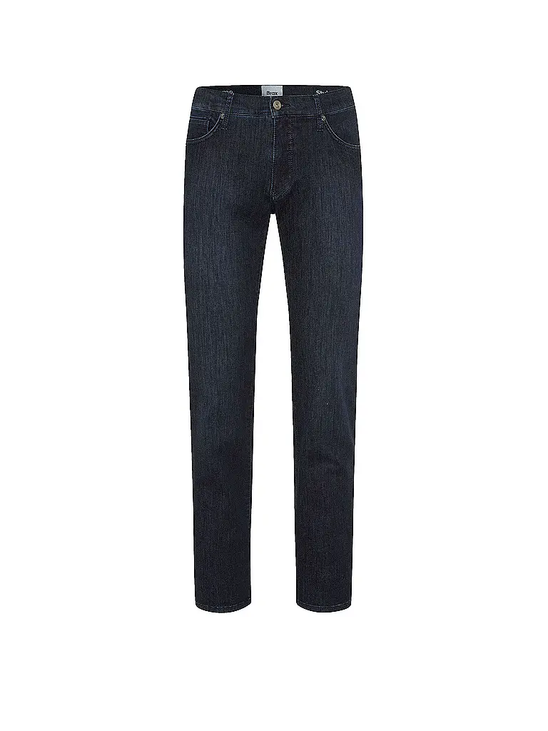 BRAX | Jeans Coupe Slim CHUCK | dunkelblau