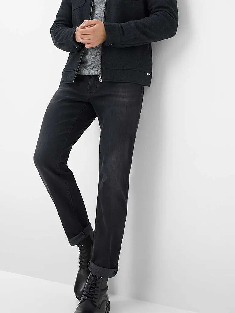 BRAX | Jeans Coupe Slim CHUCK |