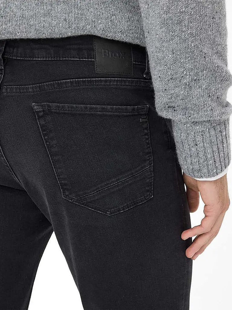 BRAX | Jeans Coupe Slim CHUCK |