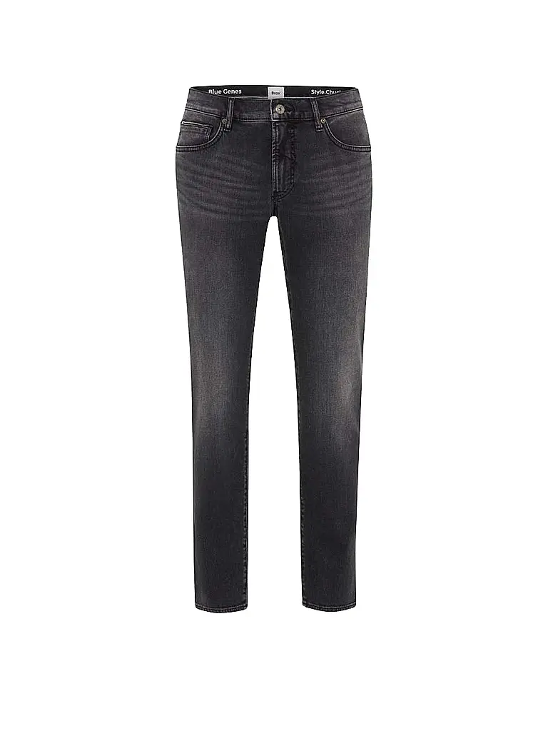 BRAX | Jeans Coupe Slim | grau