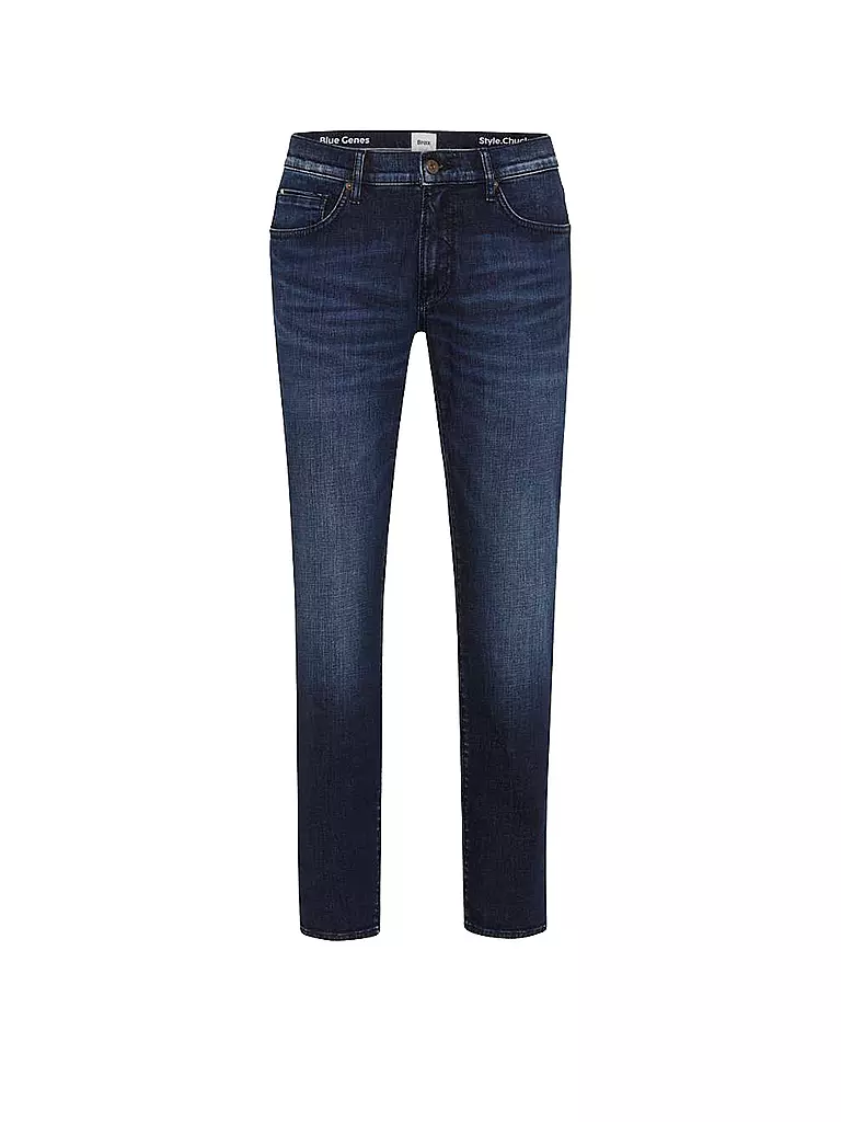 BRAX | Jeans Coupe Slim | dunkelblau
