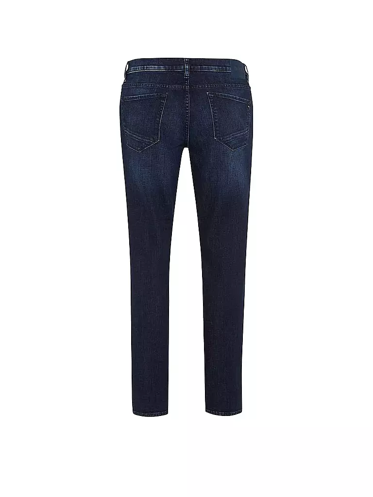 BRAX | Jeans Coupe Slim | dunkelblau