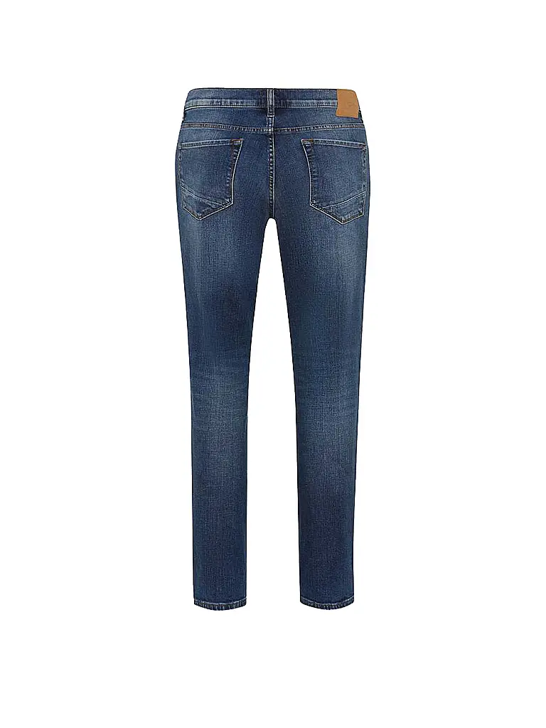 BRAX | Jeans Coupe Slim | blau