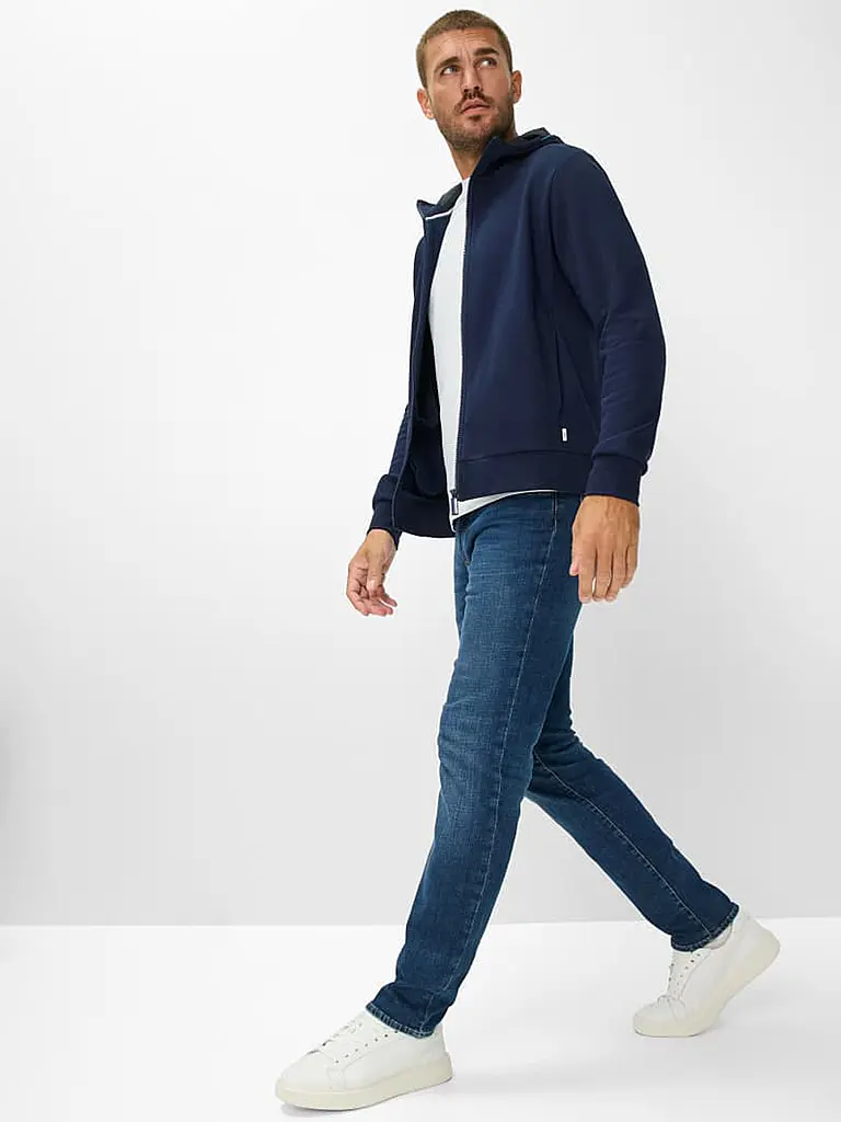 BRAX | Jeans Coupe Slim | blau