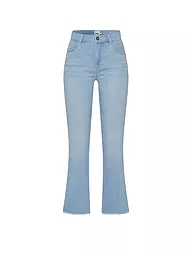 BRAX | Jeans Flared Fit 7/8 SHAKIRA S | Bleu clair