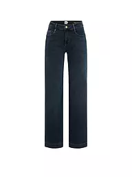 BRAX | Jeans Wide Fit MAINE | Bleu foncé