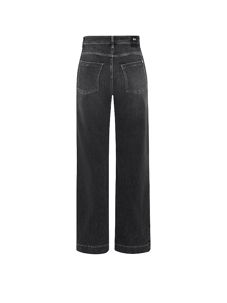 BRAX | Jeans Jambe Large MAINE | grau