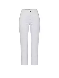 BRAX | Jeans MARY S 7/8 | Blanc