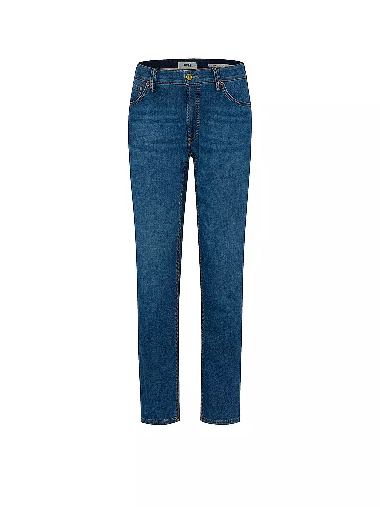 BRAX | Jeans Modern  CHUCK S | Bleu