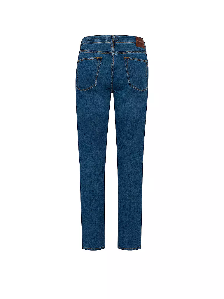 BRAX | Jeans Modern  CHUCK S | Bleu