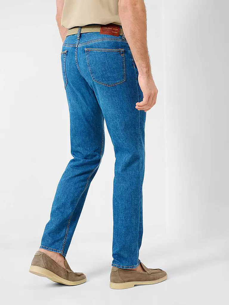 BRAX | Jeans Modern  CHUCK S | Bleu