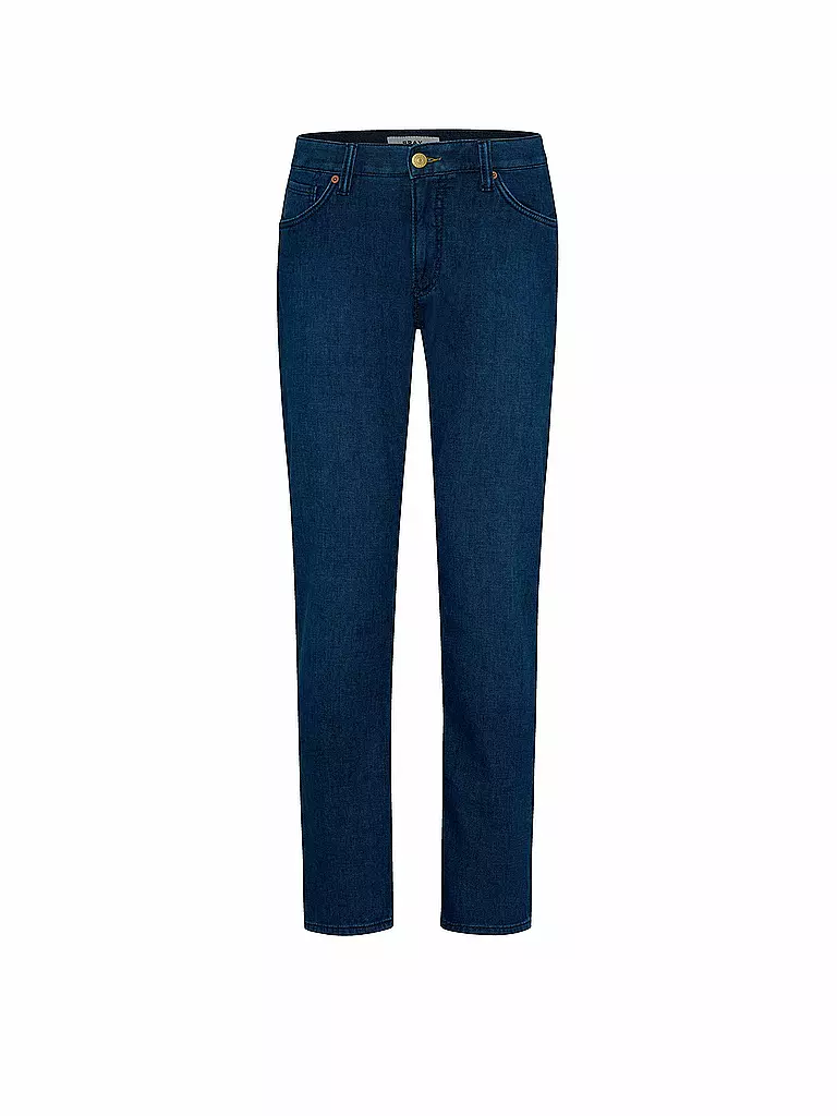 BRAX | Jeans Modern CHUCK S | Bleu foncé