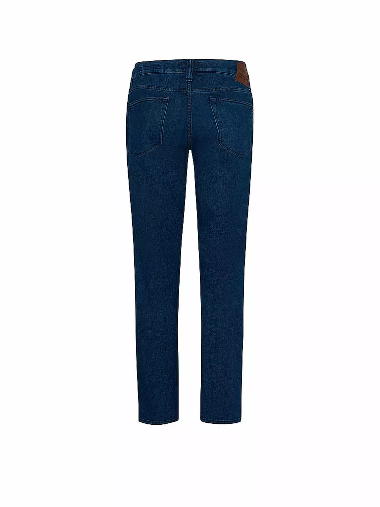 BRAX | Jeans Modern CHUCK S | Bleu foncé