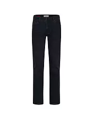 BRAX | Jeans Modern Fit CHUCK | Noir