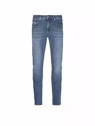 BRAX | Jeans Modern Fit CHUCK | Bleu
