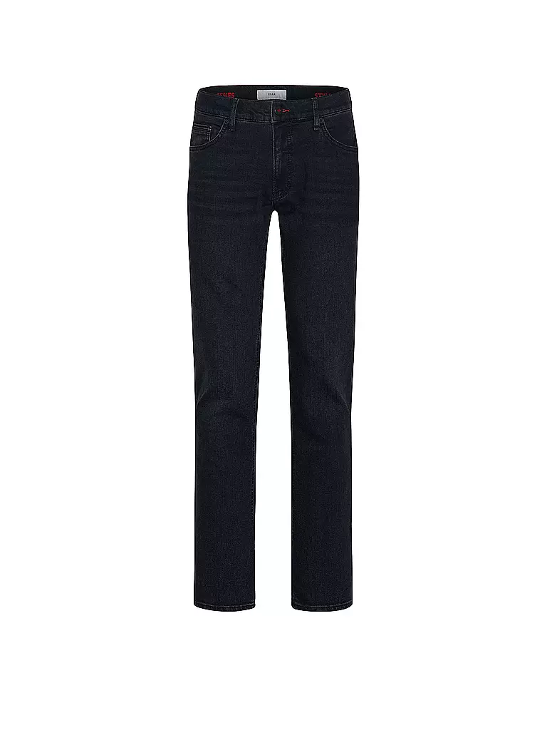 BRAX | Jeans Modern Fit CHUCK | Noir