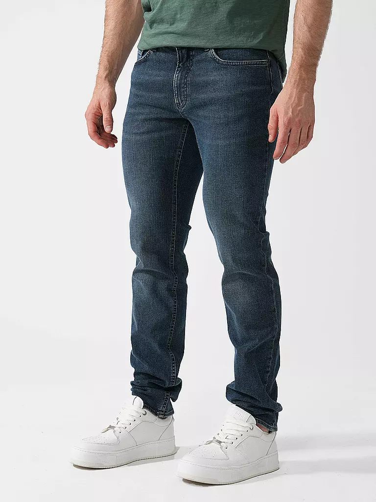 BRAX | Jeans Modern Fit CHUCK | Bleu