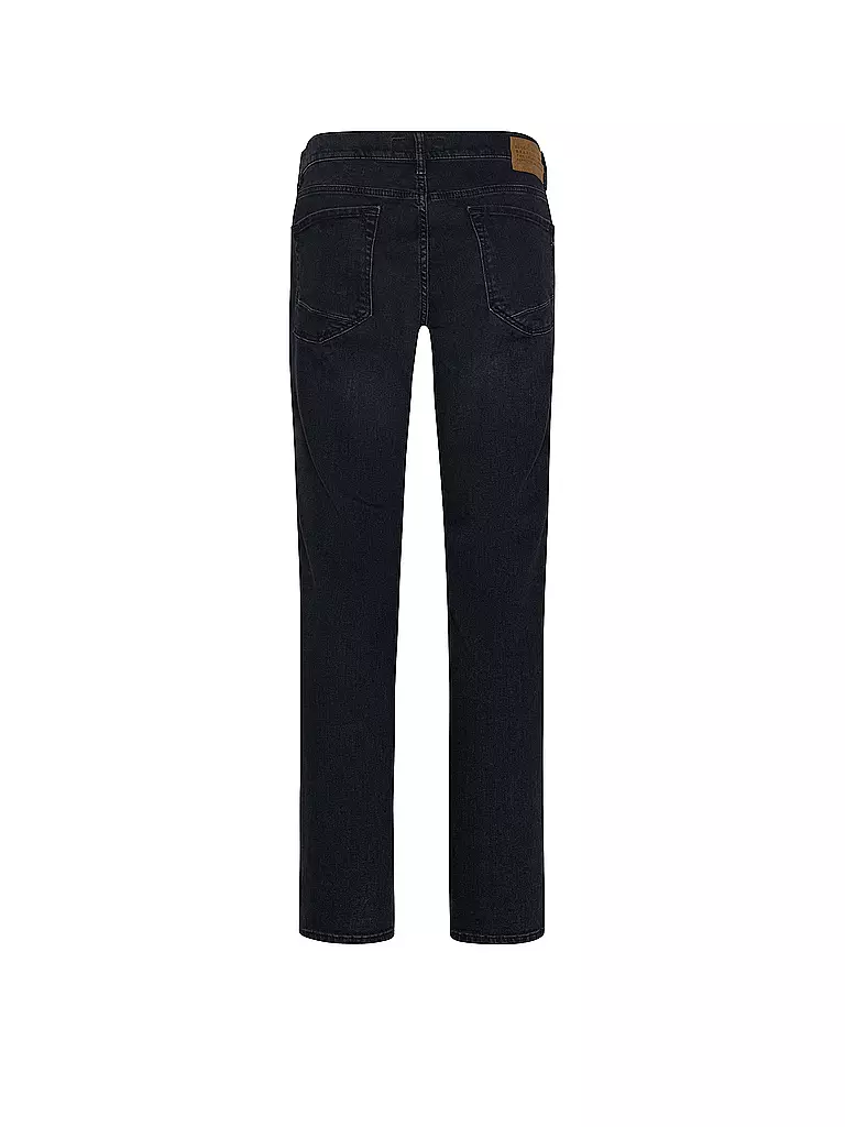 BRAX | Jeans Modern Fit CHUCK | Noir