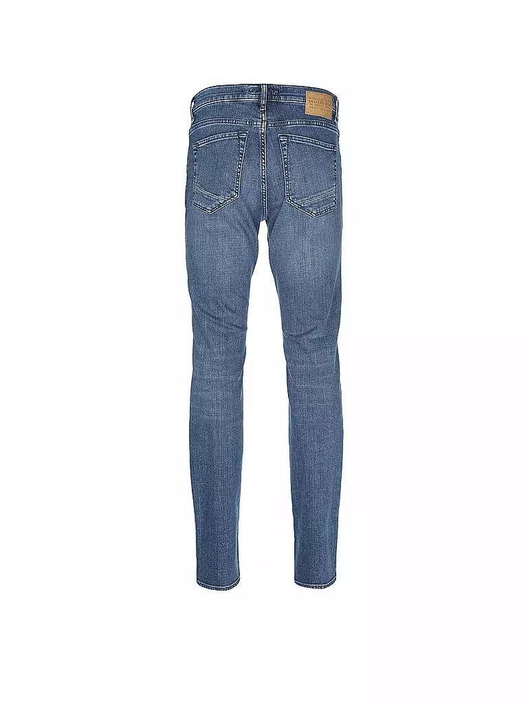 BRAX | Jeans Modern Fit CHUCK | Bleu