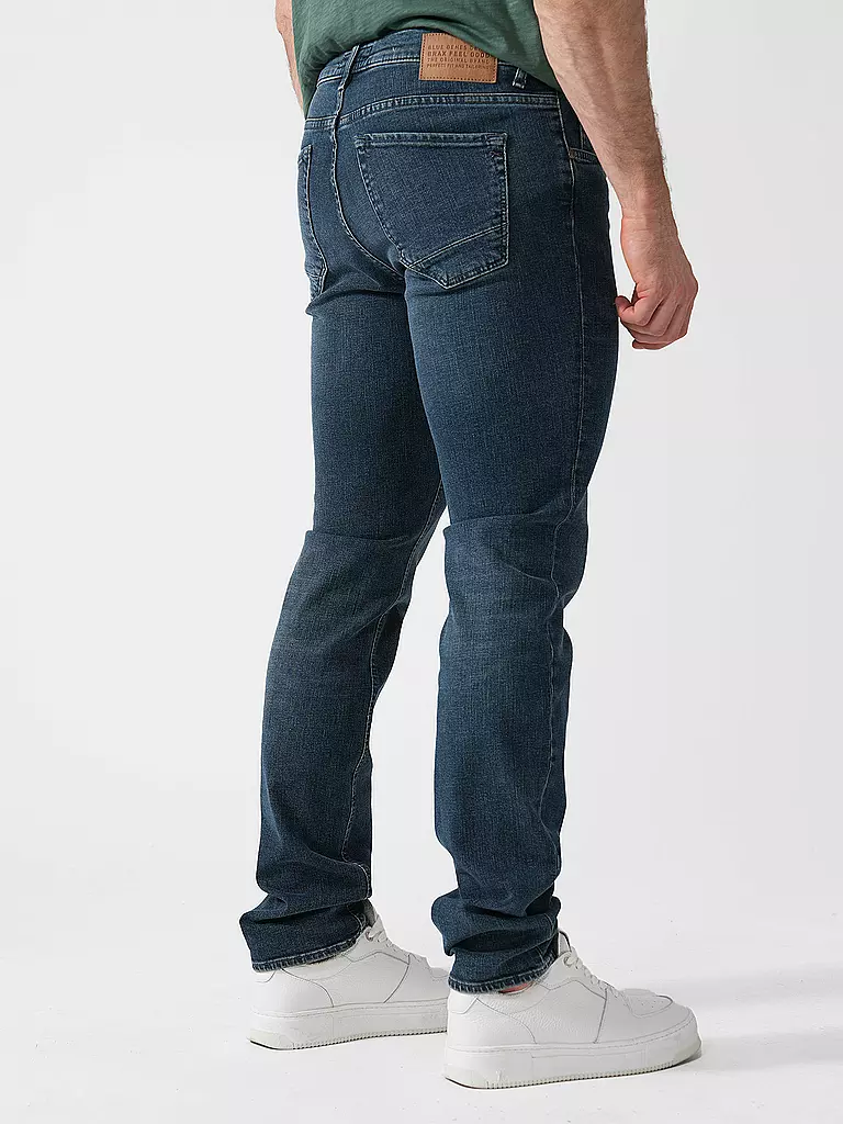 BRAX | Jeans Modern Fit CHUCK | Bleu