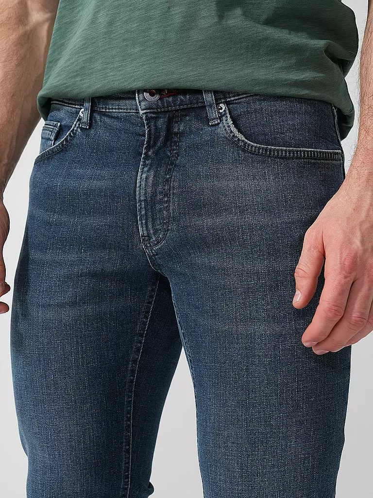 BRAX | Jeans Modern Fit CHUCK | Bleu