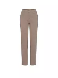 BRAX | Jeans Coupe Droite MARY | Beige