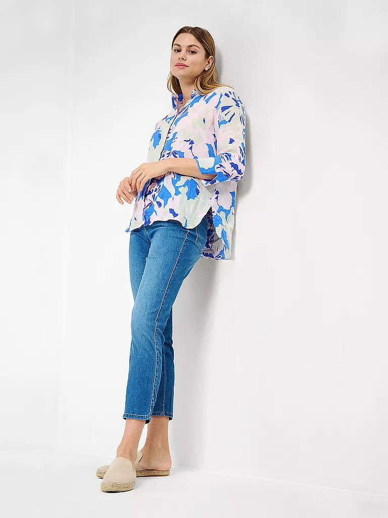 BRAX | Jeans Regular Fit MARY | Bleu