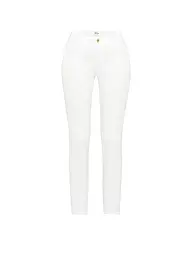 BRAX | Jeans SHAKIRA S | Blanc