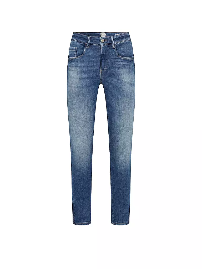 BRAX | Jeans Skinny Fit ANA S | Bleu