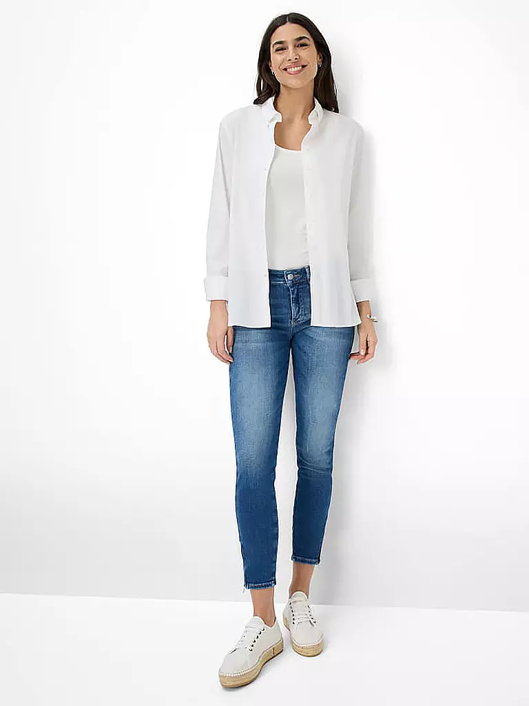 BRAX | Jeans Skinny Fit ANA S | Bleu