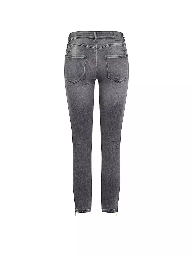 BRAX | Jeans Skinny Fit ANA S | Gris