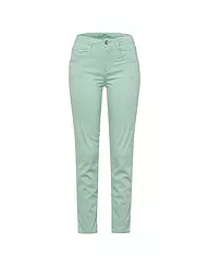 BRAX | Jeans Slim Fit 7/8 SHAKIRA S | Menthe