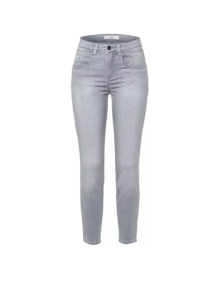 BRAX | Jeans Skinny Fit SHAKIRA S | Gris