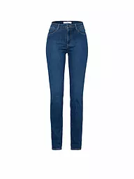 BRAX | Jeans Skinny Fit SHAKIRA | Bleu