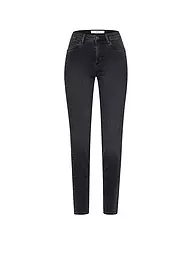 BRAX | Jeans Skinny Fit SHAKIRA | Noir