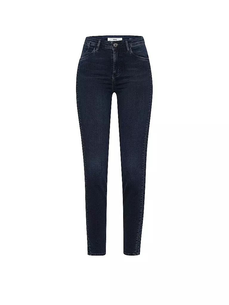BRAX | Jeans Skinny Fit SHAKIRA | Bleu