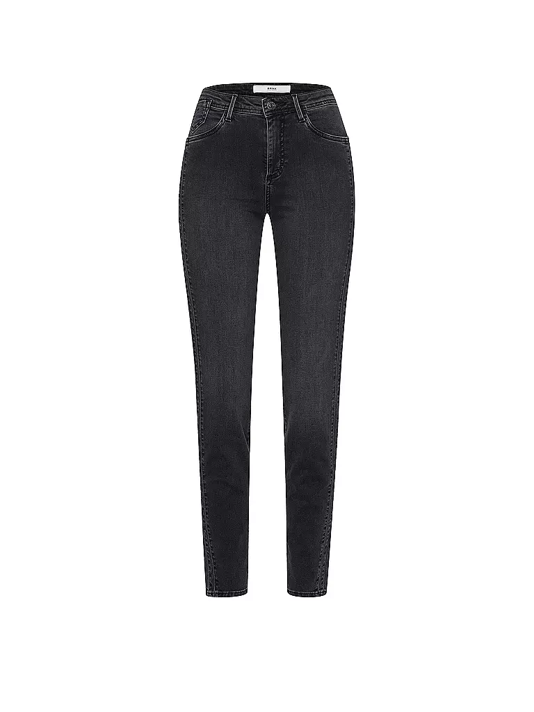 BRAX | Jeans Skinny Fit SHAKIRA | Noir