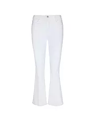 BRAX | Jeans Slim Boot SHAKIRA S | Blanc