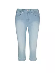 BRAX | Jeans Slim Fit 3/4 SHAKIRA C | Bleu clair
