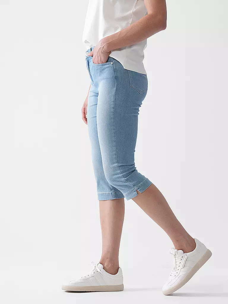 BRAX | Jeans Slim Fit 3/4 SHAKIRA C | 