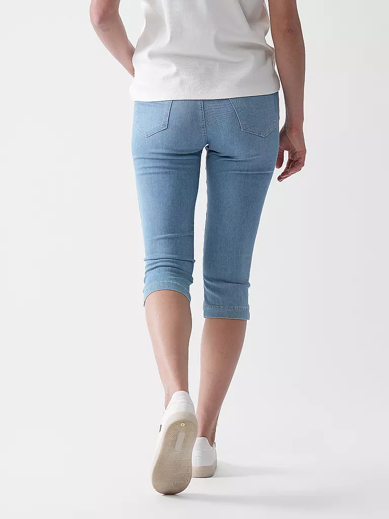 BRAX | Jeans Slim Fit 3/4 SHAKIRA C | 