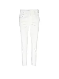 BRAX | Jeans Slim Fit 7/8 SHAKIRA S | Blanc