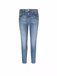 BRAX | Jeans Slim Fit 7/8 SHAKIRA S | Bleu foncé