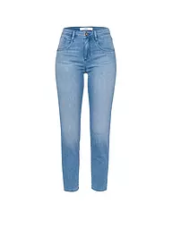 BRAX | Jeans Slim Fit 7/8 SHAKIRA S | Bleu