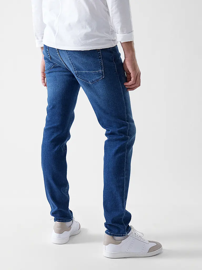 BRAX | Jeans Slim Fit CHRIS | blau