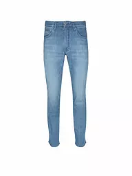 BRAX | Jeans Slim Fit CHUCK | Bleu foncé