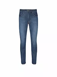 BRAX | Jeans Slim Fit CHUCK | Bleu