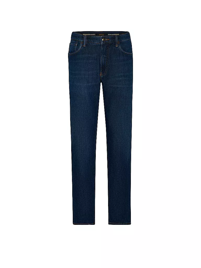 BRAX | Jeans Slim Fit CHUCK | Bleu